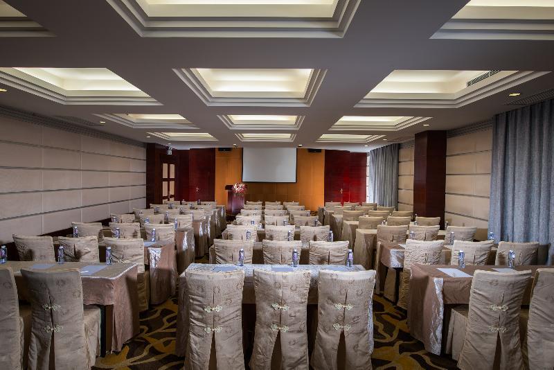 Vienna Hotel Shenzhen Exhibitian Center 2Nd Bagian luar foto