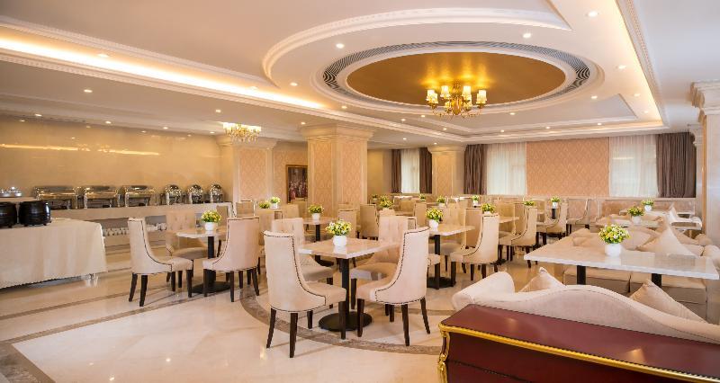 Vienna Hotel Shenzhen Exhibitian Center 2Nd Bagian luar foto